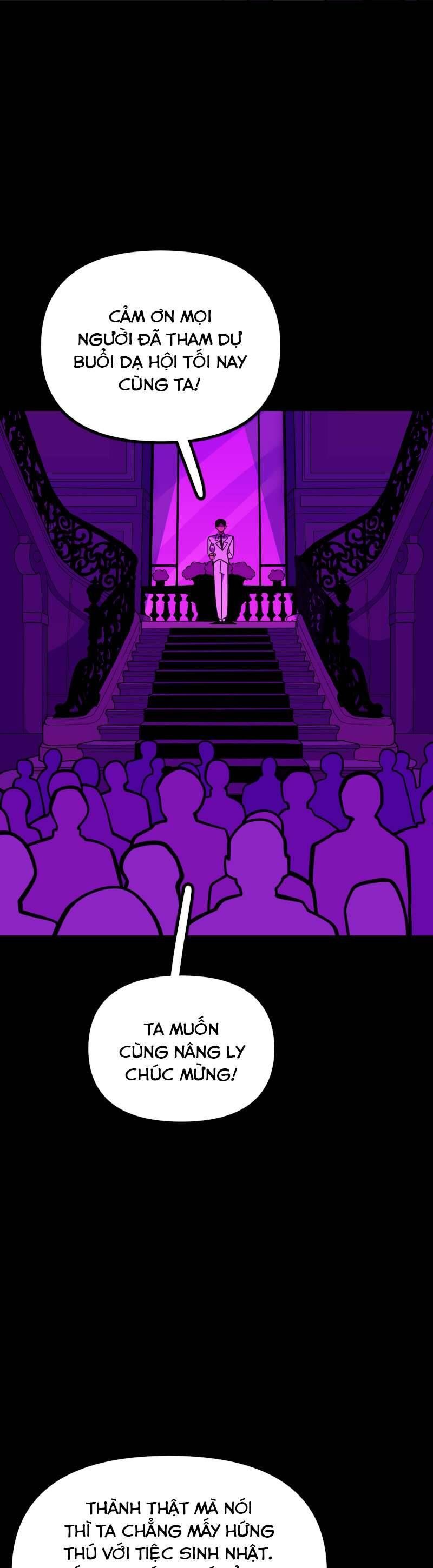 Homesick Chapter 94 - 8