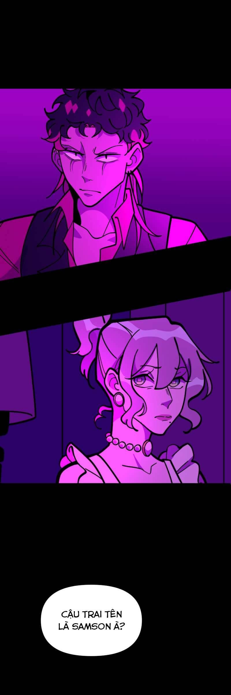 Homesick Chapter 95 - 12