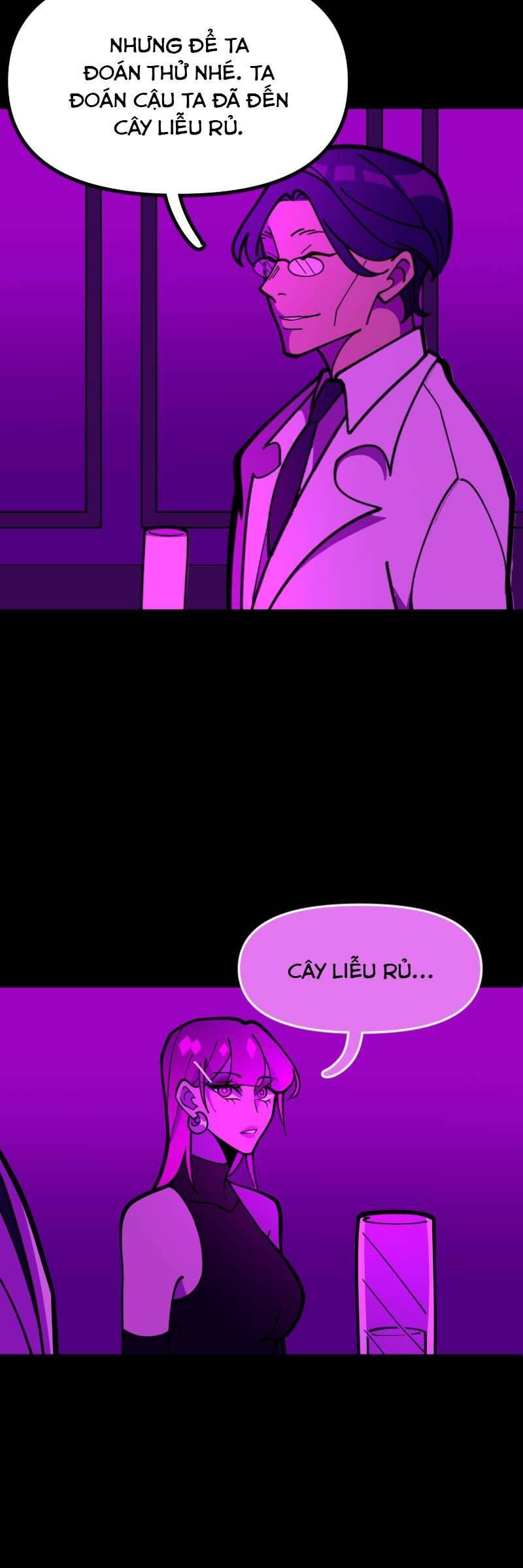 Homesick Chapter 95 - 14