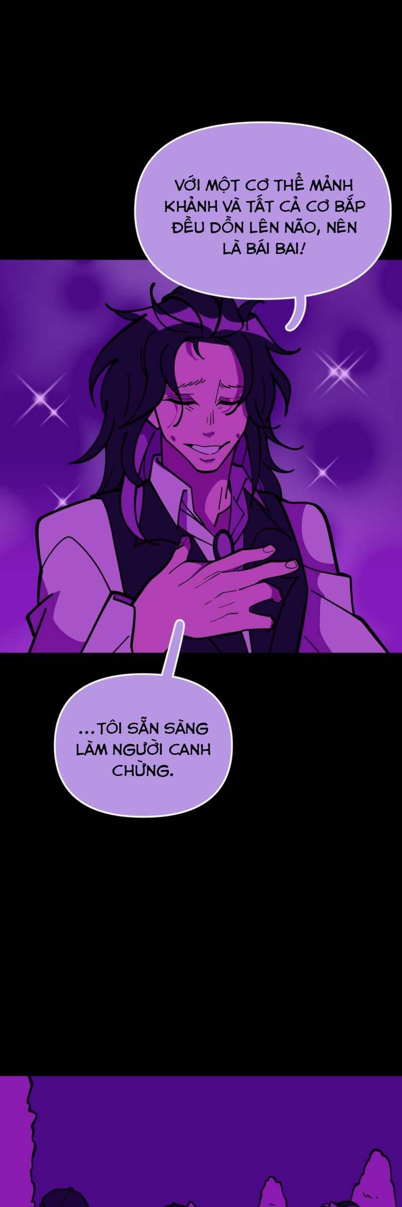 Homesick Chapter 95 - 19