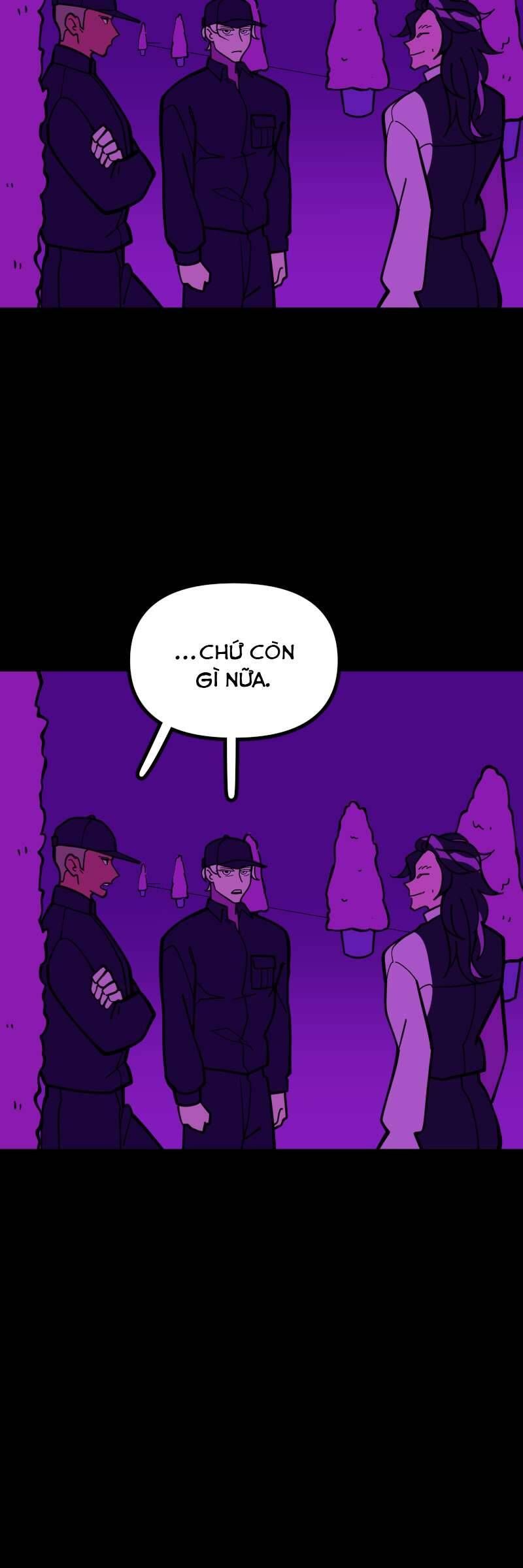 Homesick Chapter 95 - 20