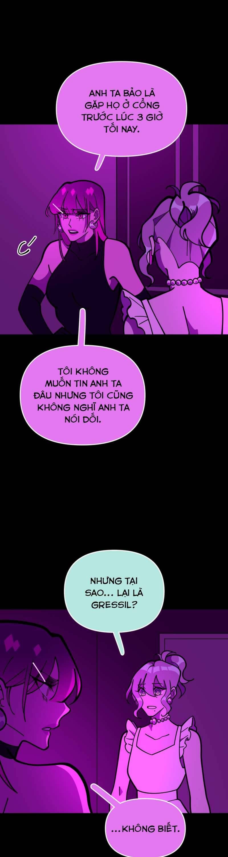 Homesick Chapter 95 - 3