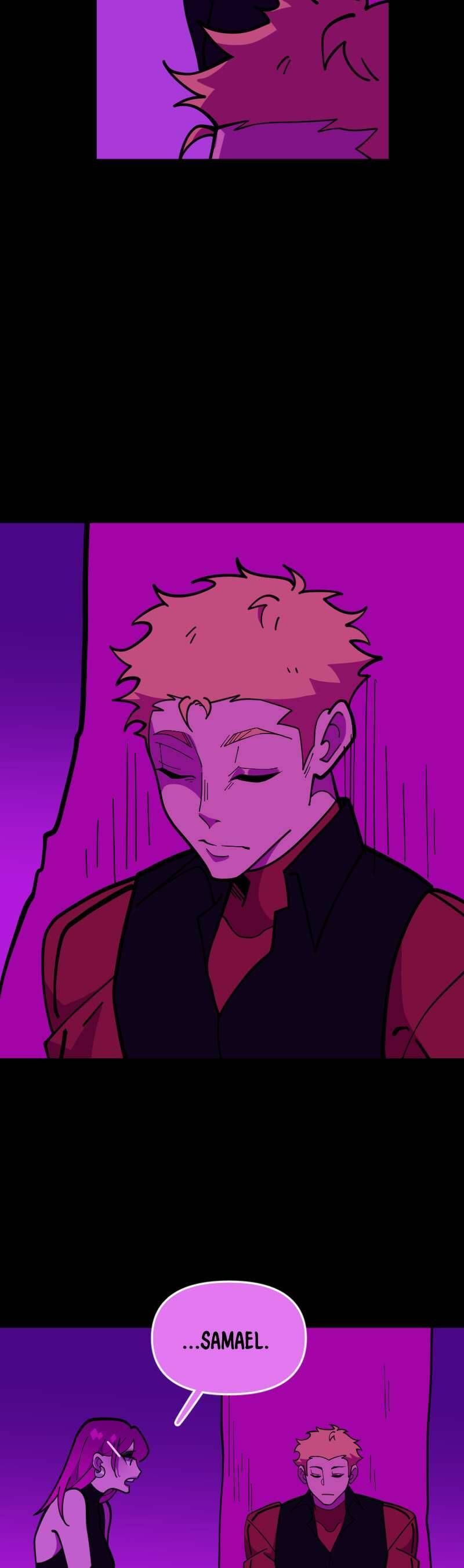 Homesick Chapter 95 - 24