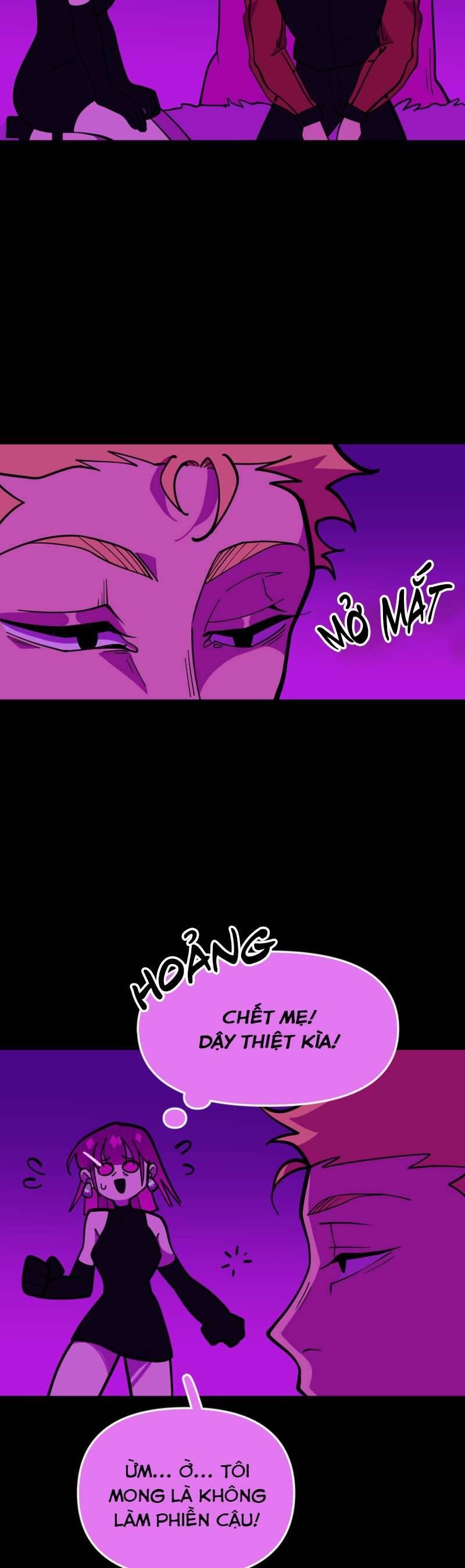Homesick Chapter 95 - 25