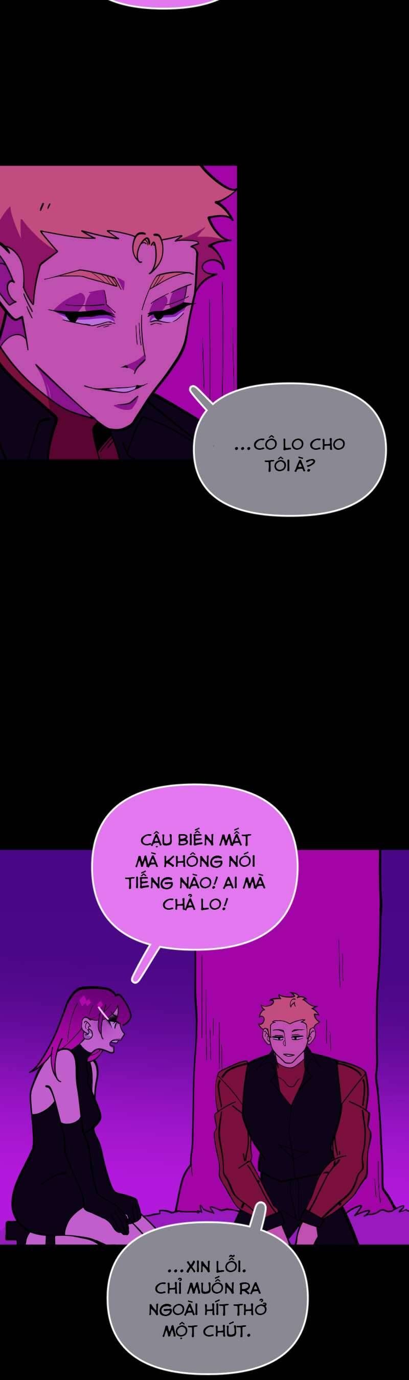 Homesick Chapter 95 - 26