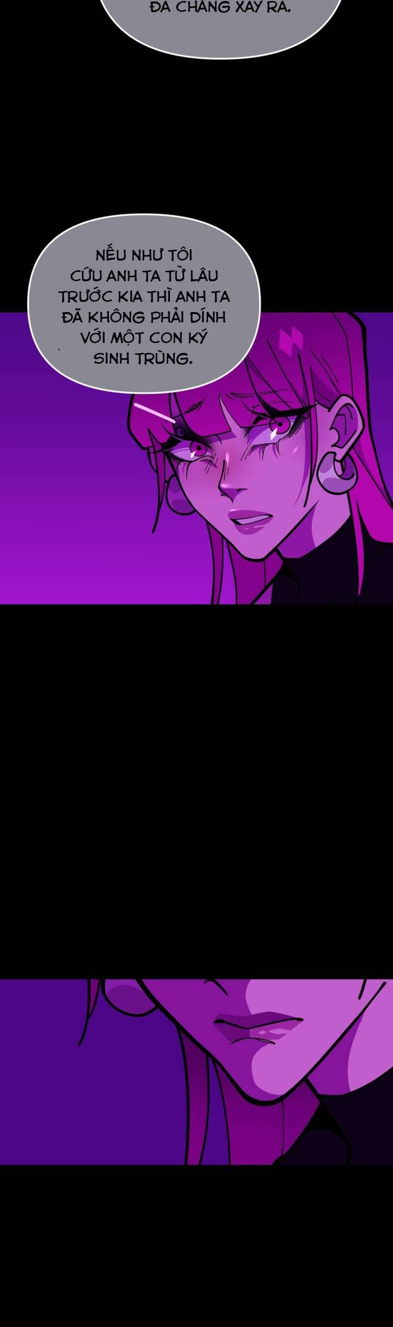 Homesick Chapter 95 - 31