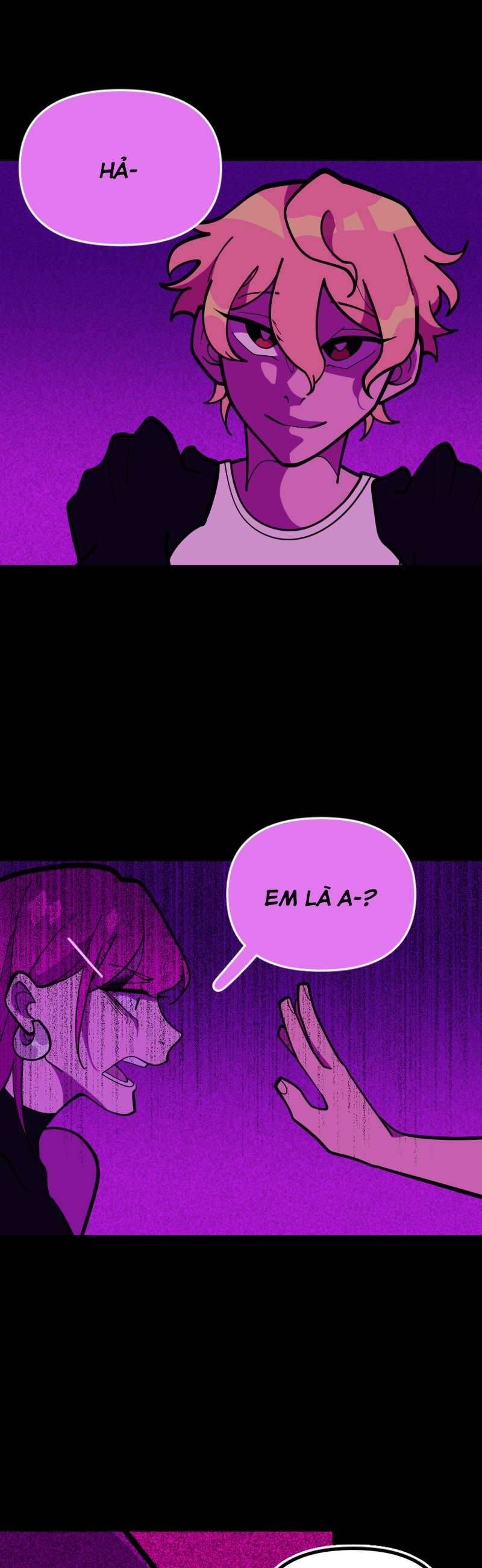 Homesick Chapter 95 - 38