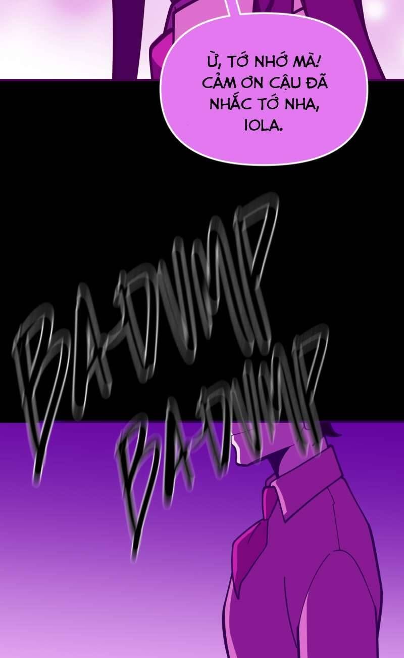 Homesick Chapter 95 - 46