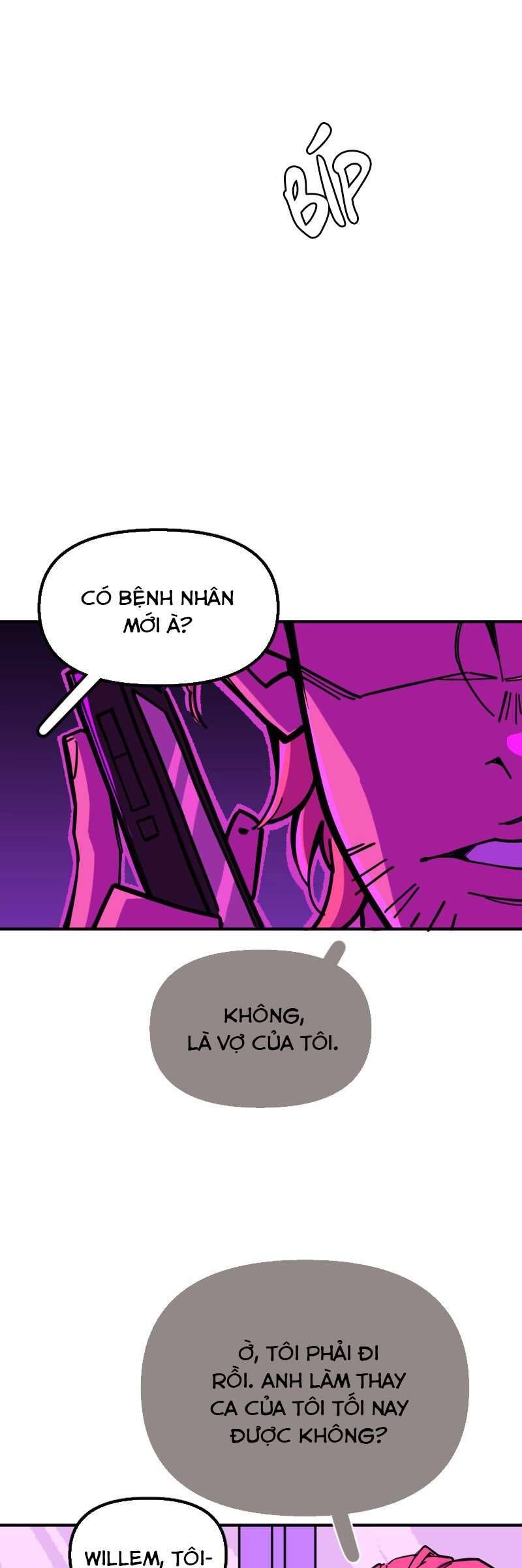 Homesick Chapter 96 - 12