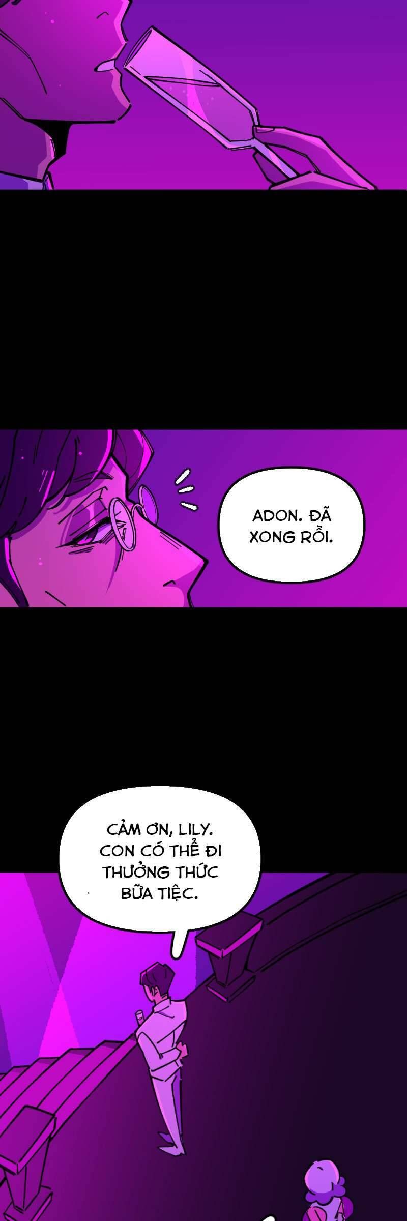 Homesick Chapter 96 - 15