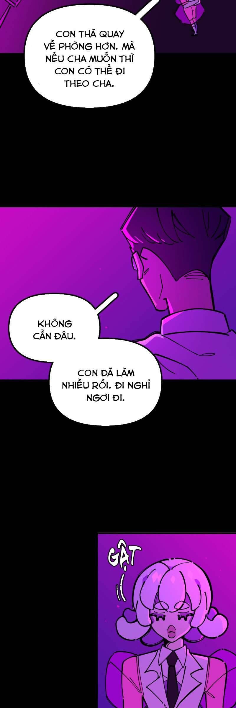Homesick Chapter 96 - 16