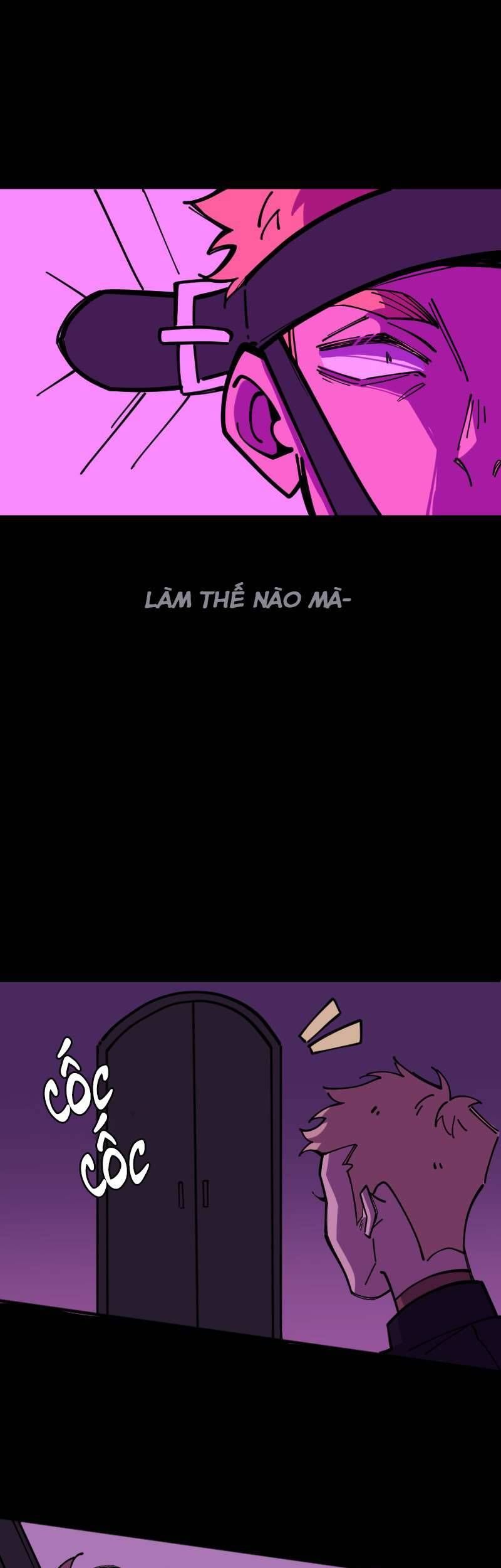Homesick Chapter 96 - 22