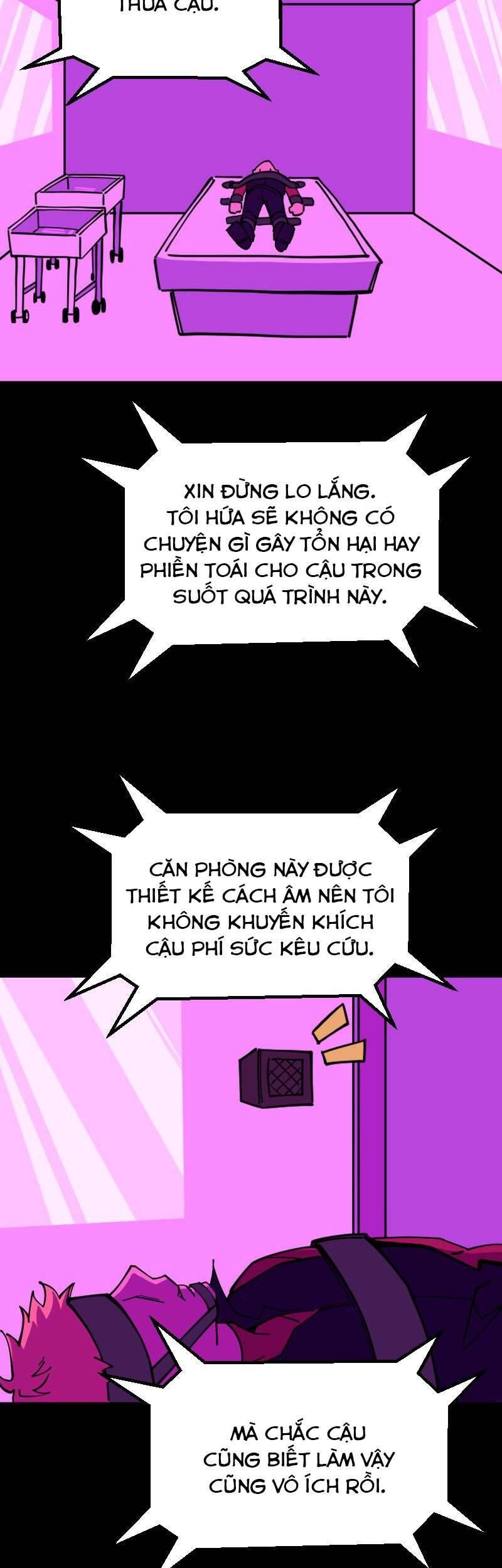 Homesick Chapter 96 - 24