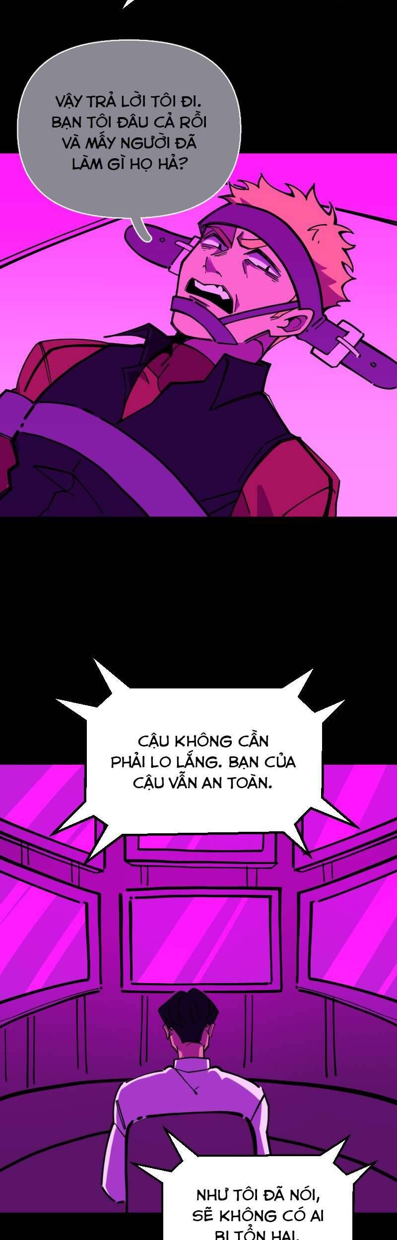 Homesick Chapter 96 - 25