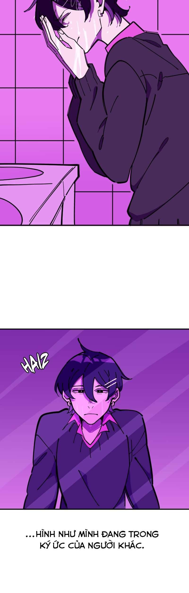 Homesick Chapter 96 - 31