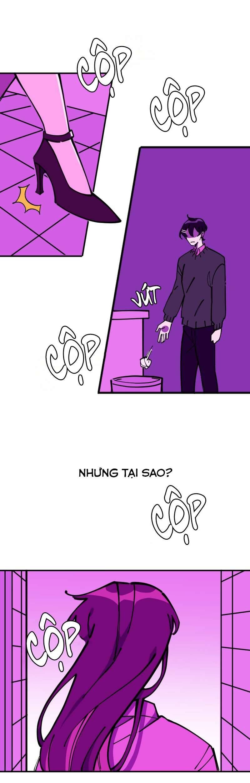 Homesick Chapter 96 - 32