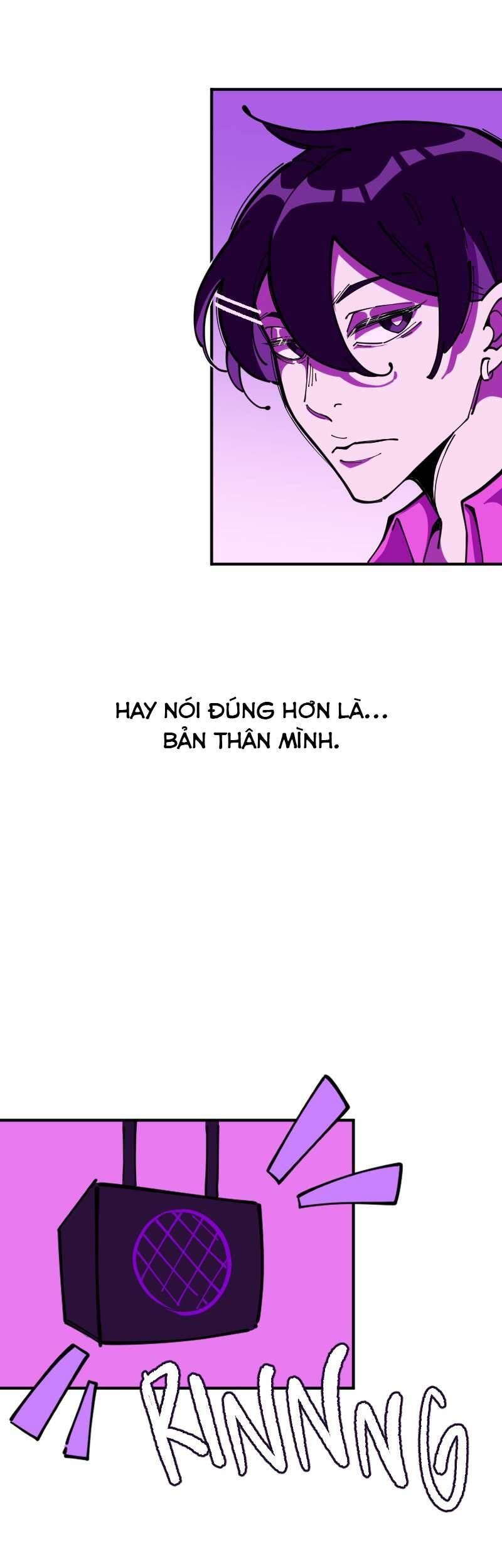 Homesick Chapter 96 - 36