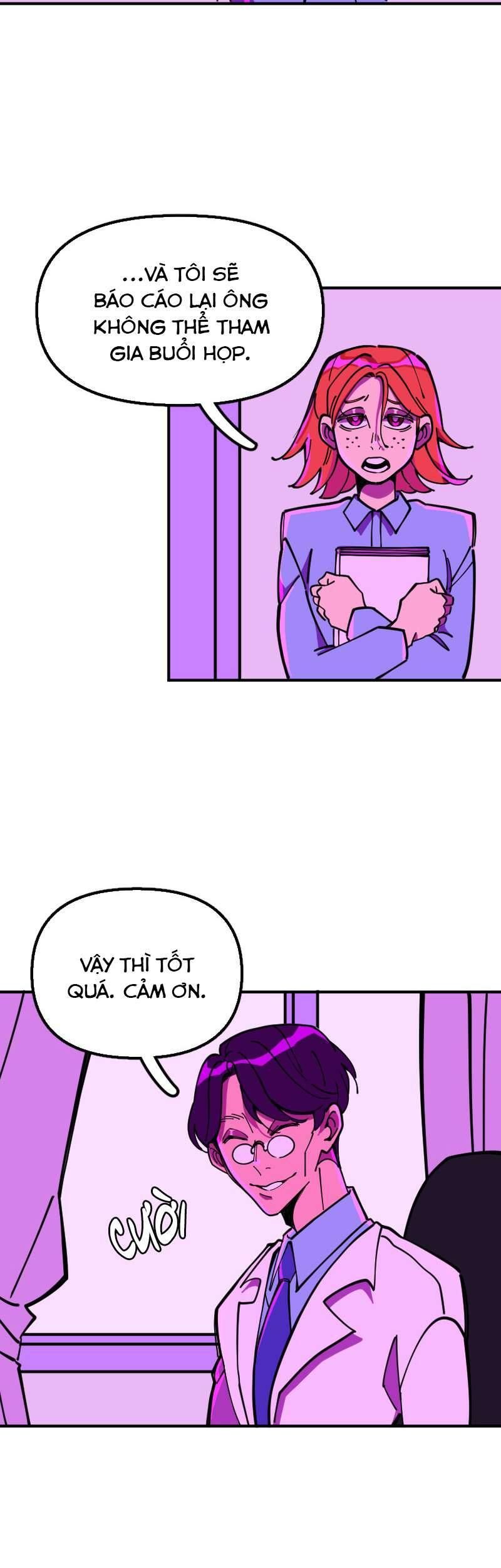 Homesick Chapter 96 - 5