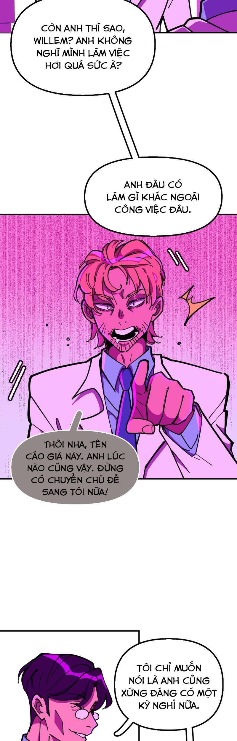 Homesick Chapter 96 - 8