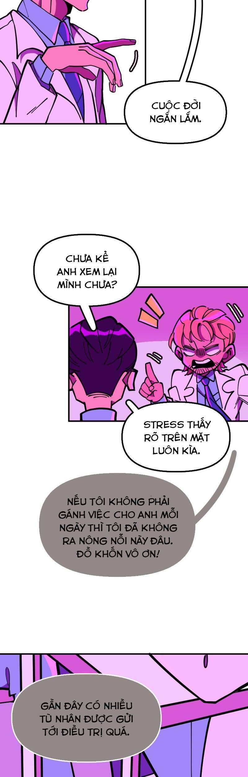 Homesick Chapter 96 - 9