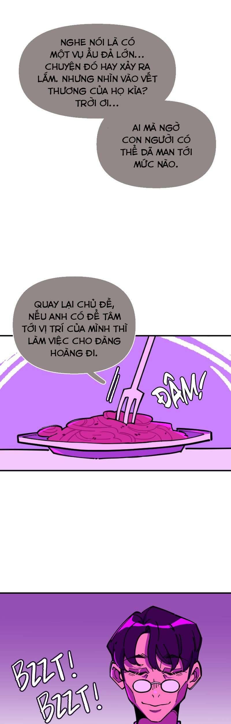 Homesick Chapter 96 - 10