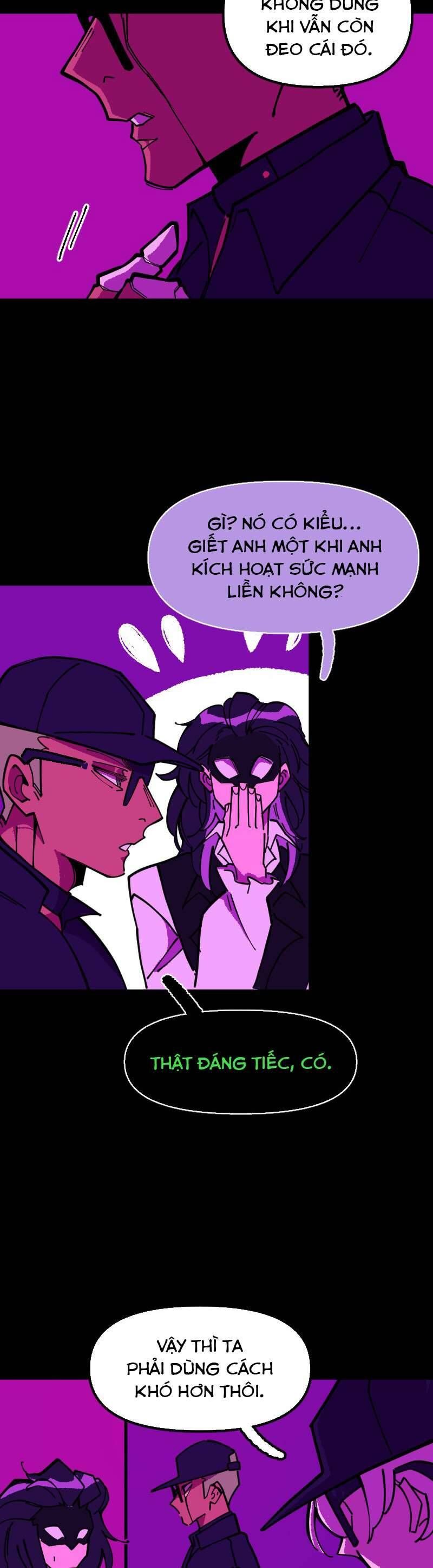 Homesick Chapter 97 - 15