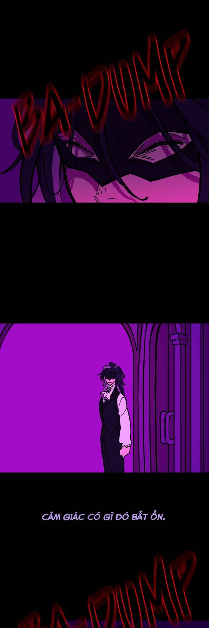 Homesick Chapter 97 - 22