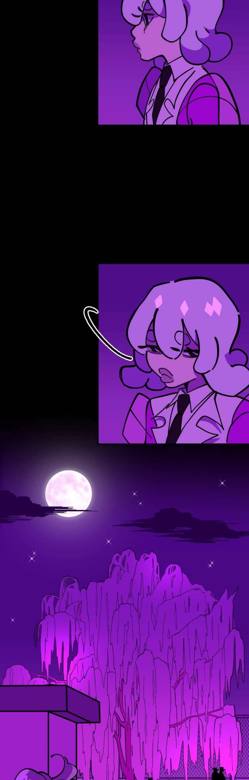 Homesick Chapter 97 - 4