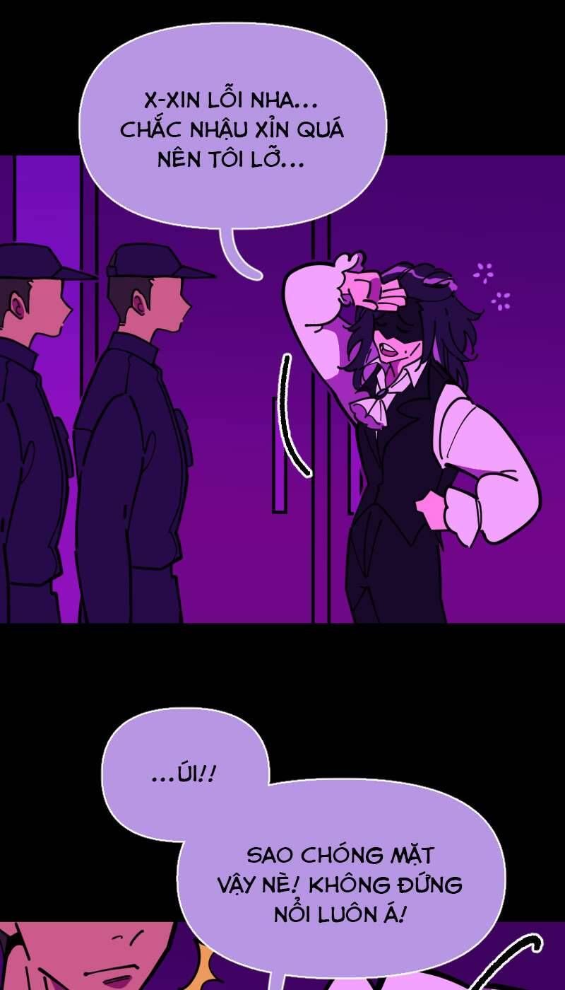Homesick Chapter 97 - 32