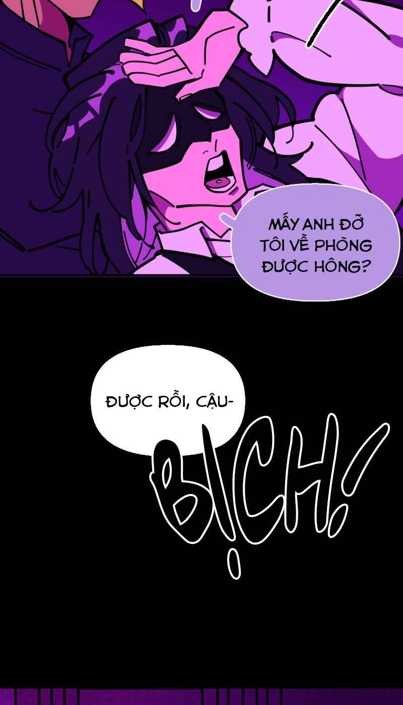 Homesick Chapter 97 - 33
