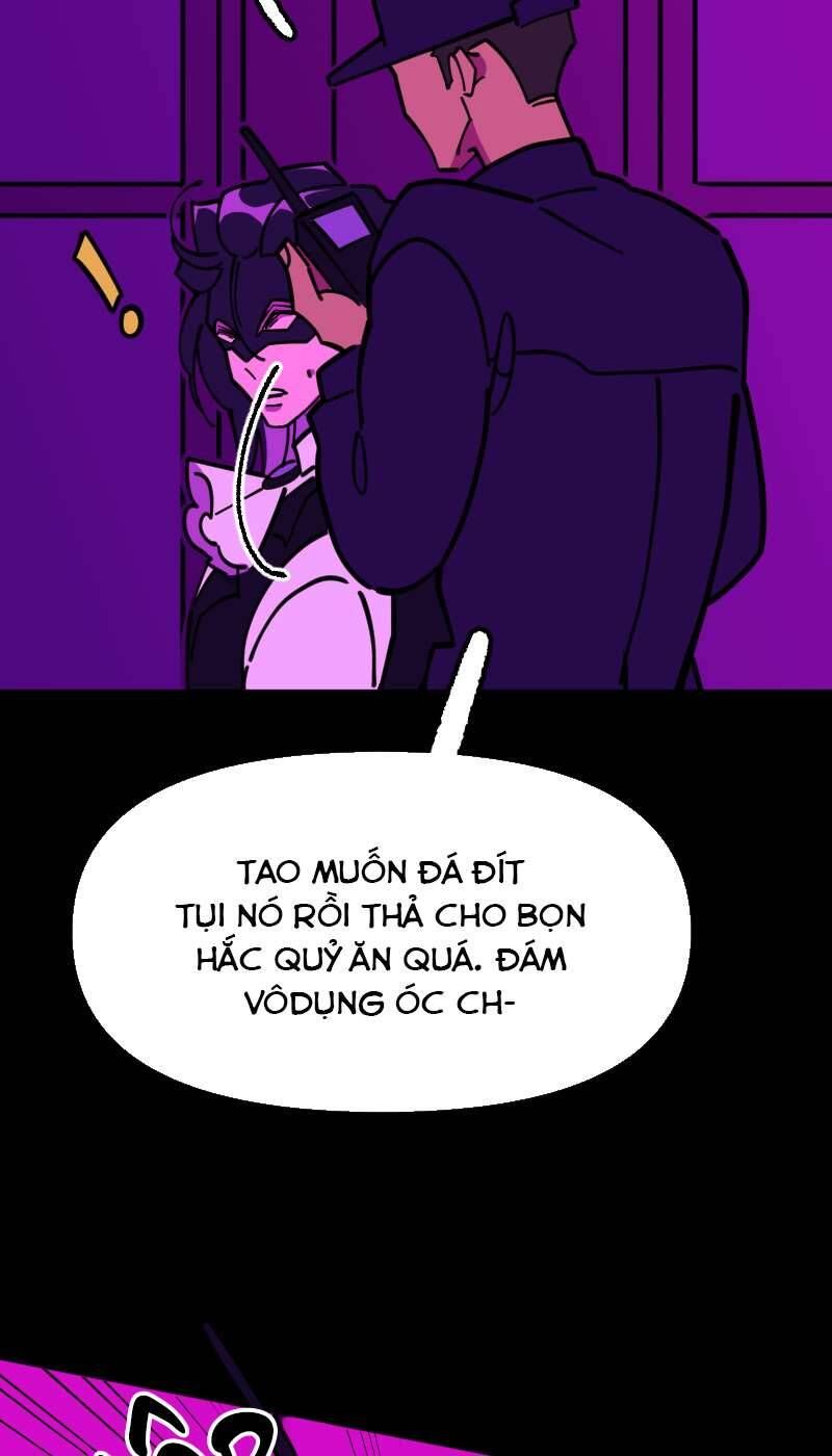 Homesick Chapter 97 - 36