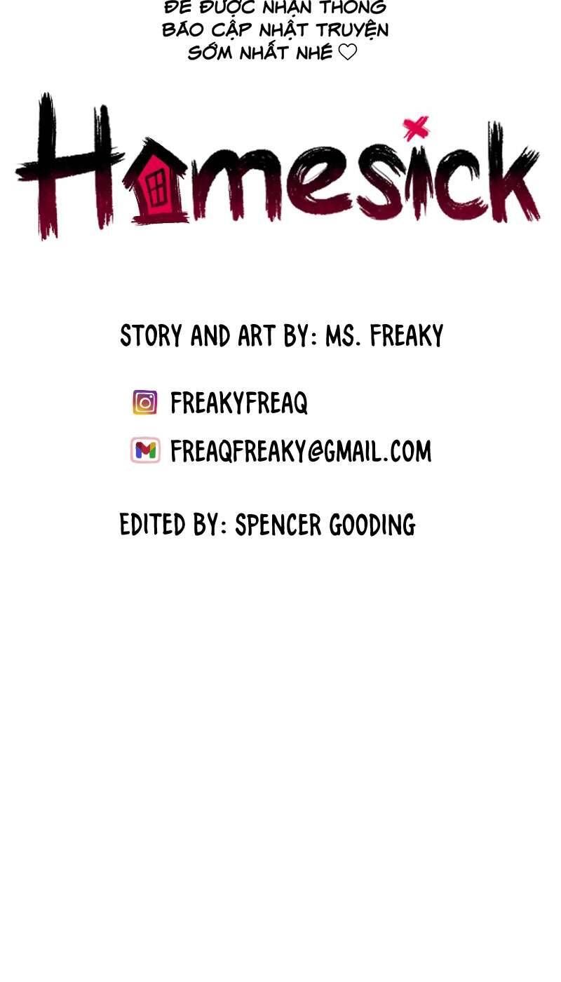 Homesick Chapter 97 - 41