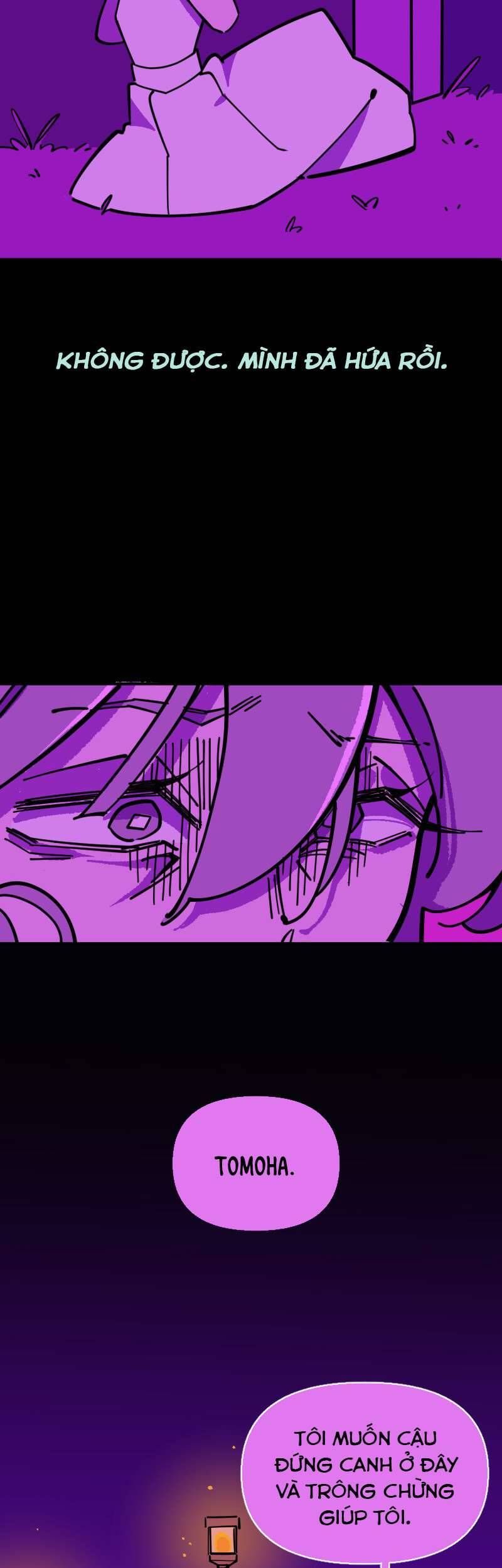 Homesick Chapter 97 - 6