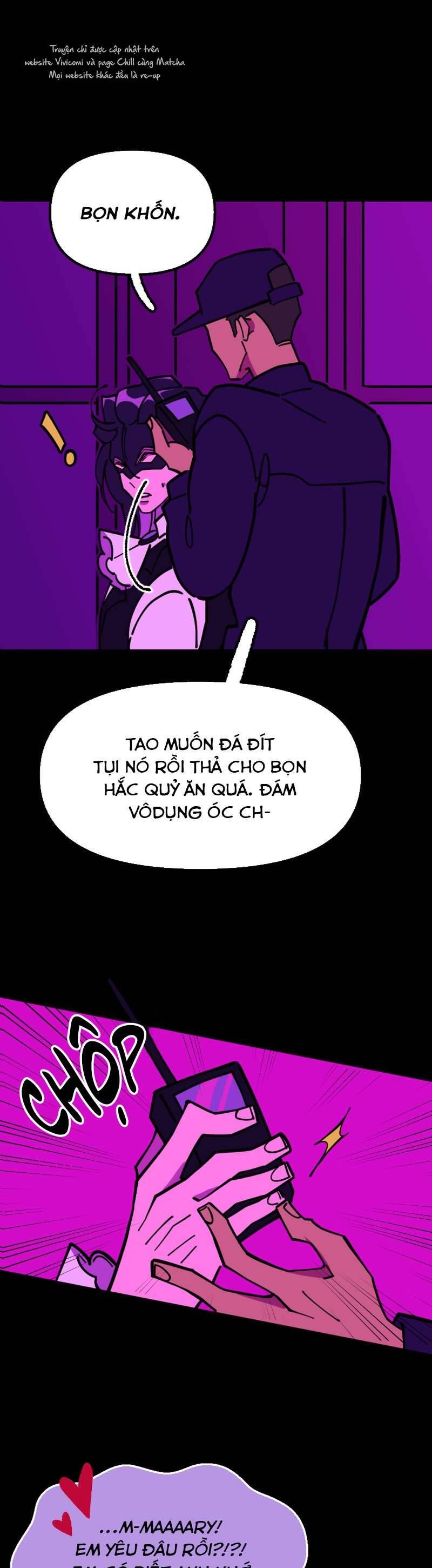 Homesick Chapter 98 - 2
