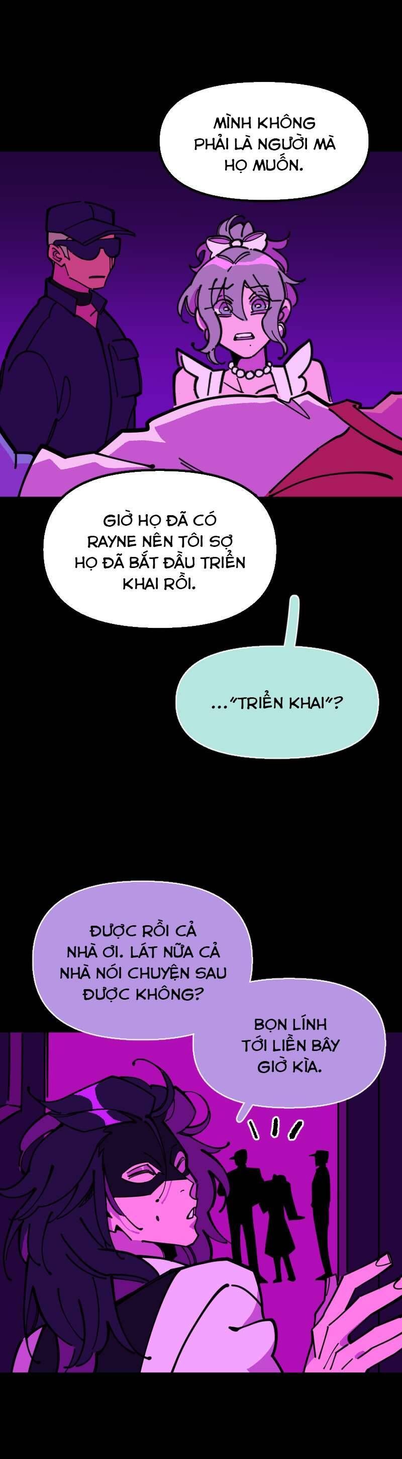 Homesick Chapter 98 - 11