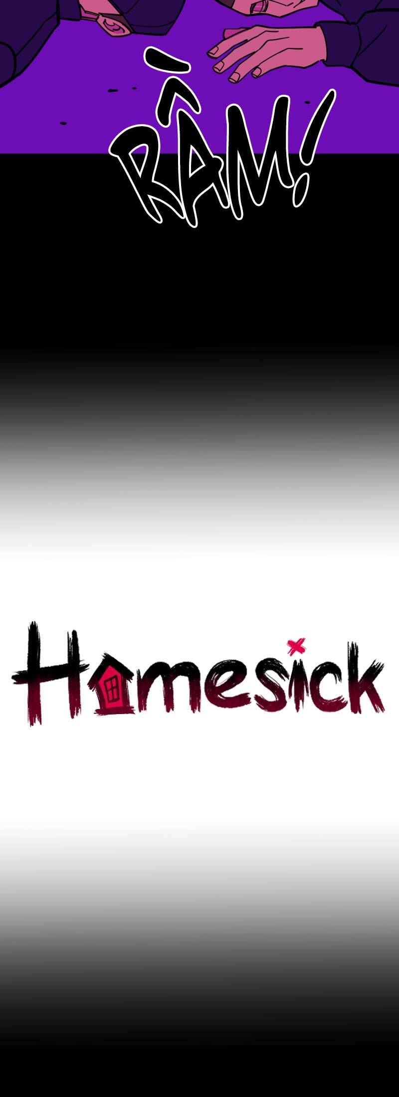 Homesick Chapter 98 - 13