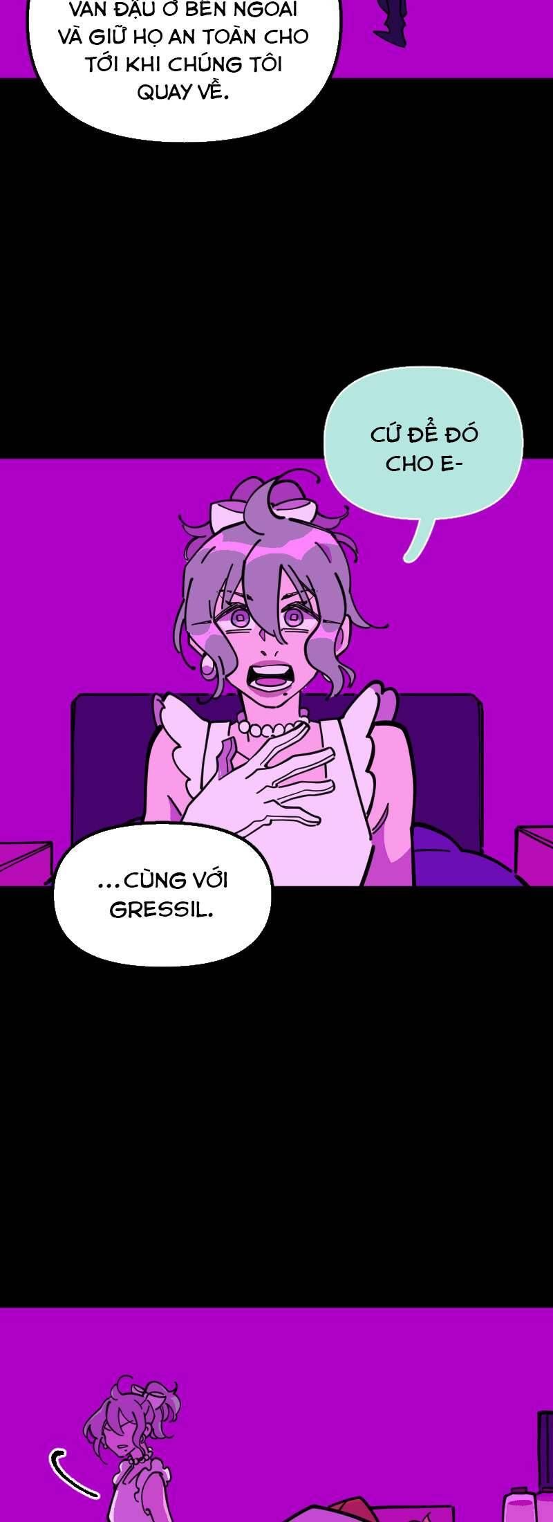 Homesick Chapter 98 - 15