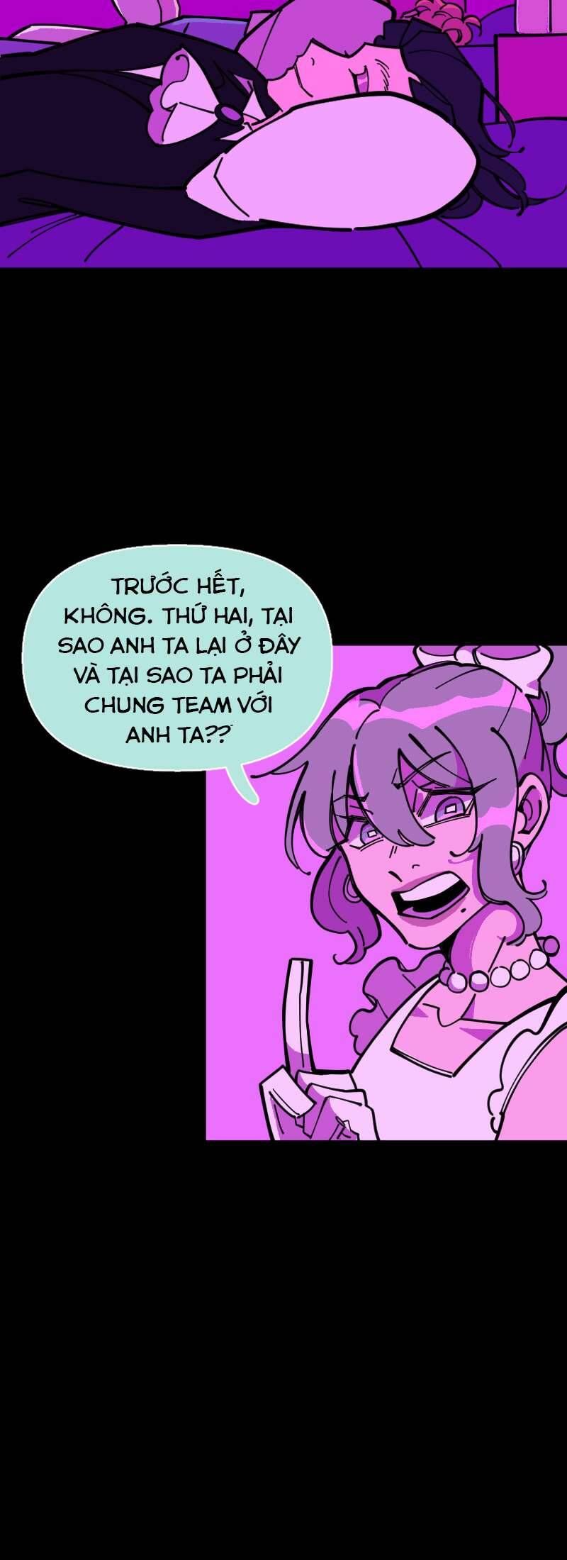 Homesick Chapter 98 - 16