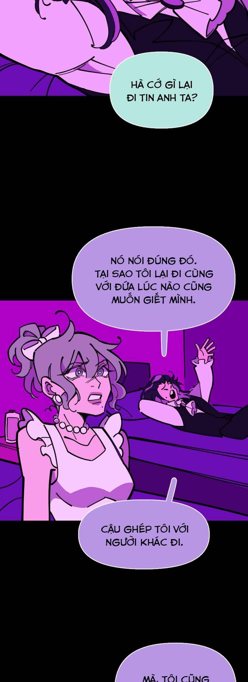 Homesick Chapter 98 - 18