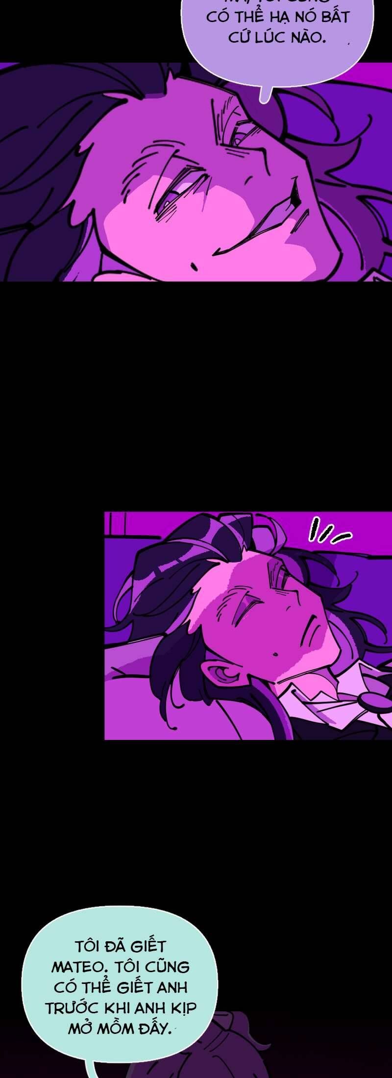 Homesick Chapter 98 - 19