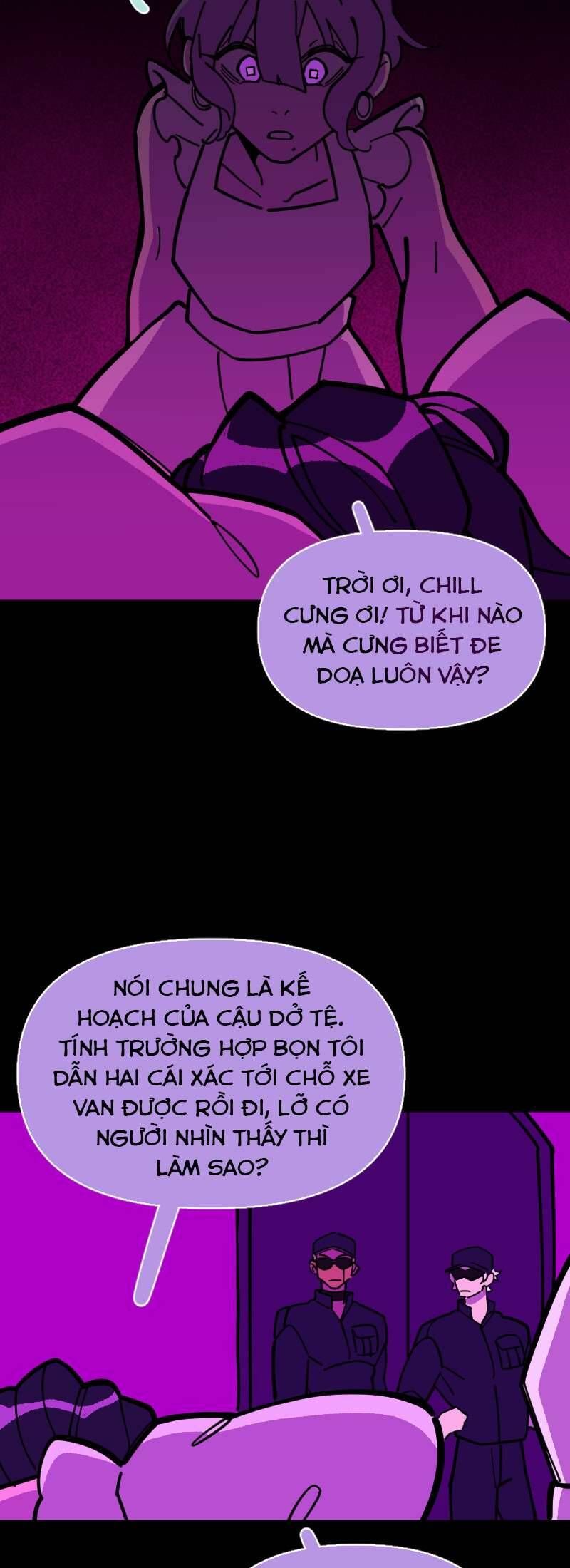 Homesick Chapter 98 - 20