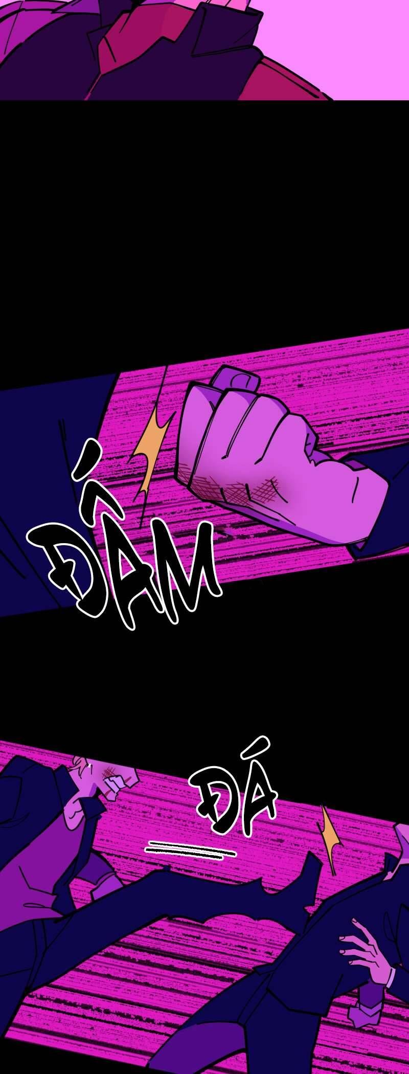 Homesick Chapter 98 - 26