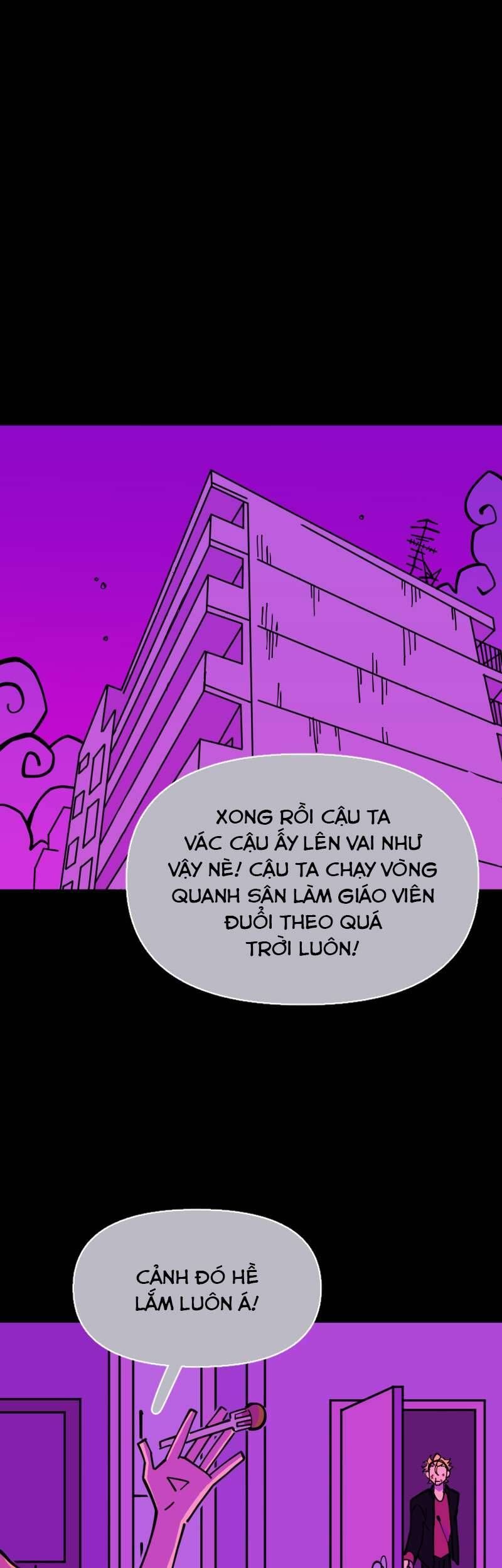 Homesick Chapter 98 - 32