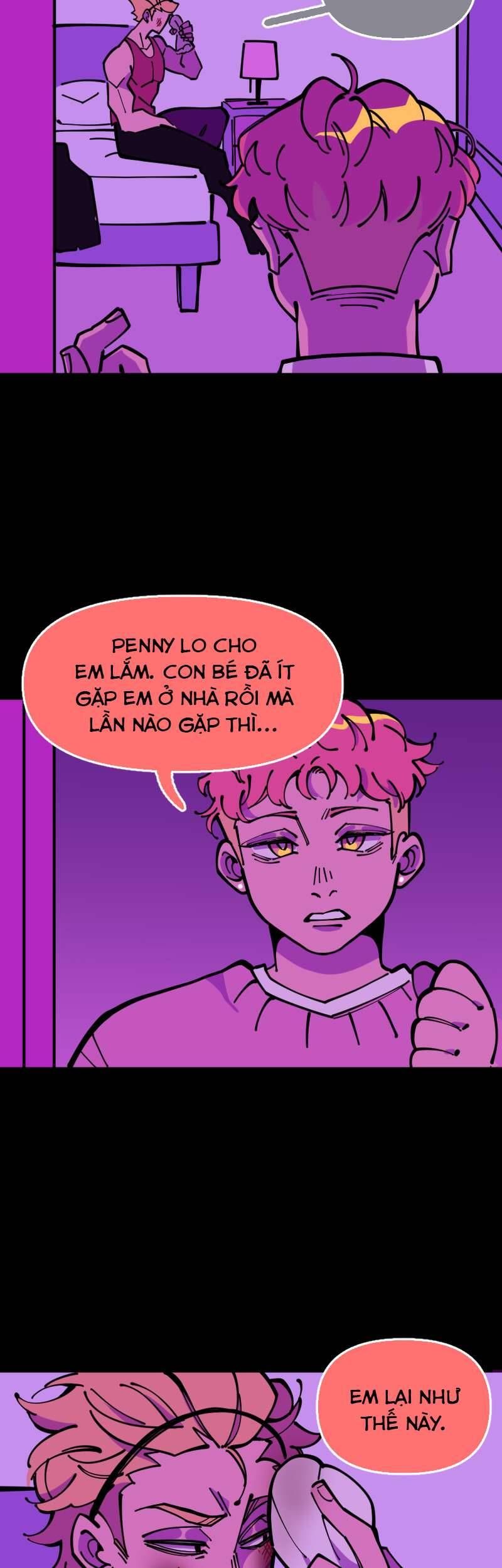 Homesick Chapter 98 - 36