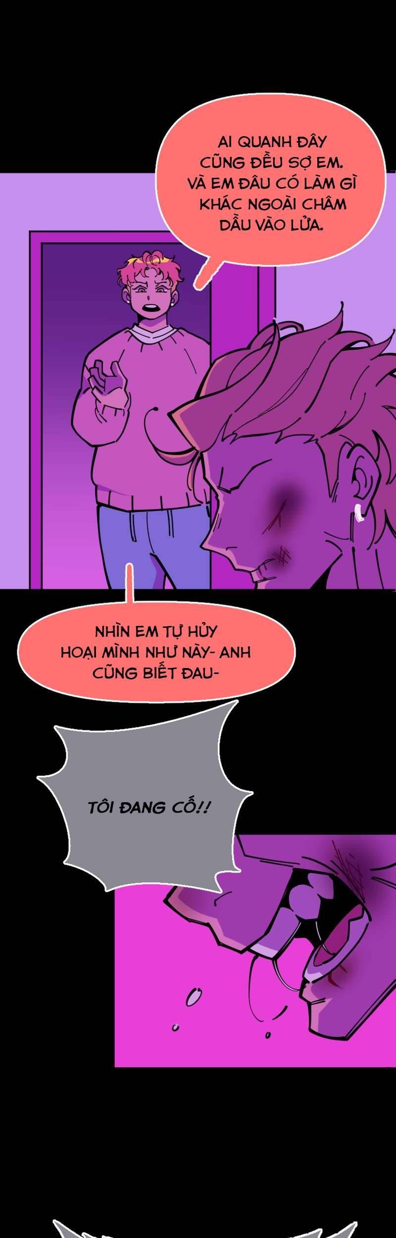 Homesick Chapter 98 - 38
