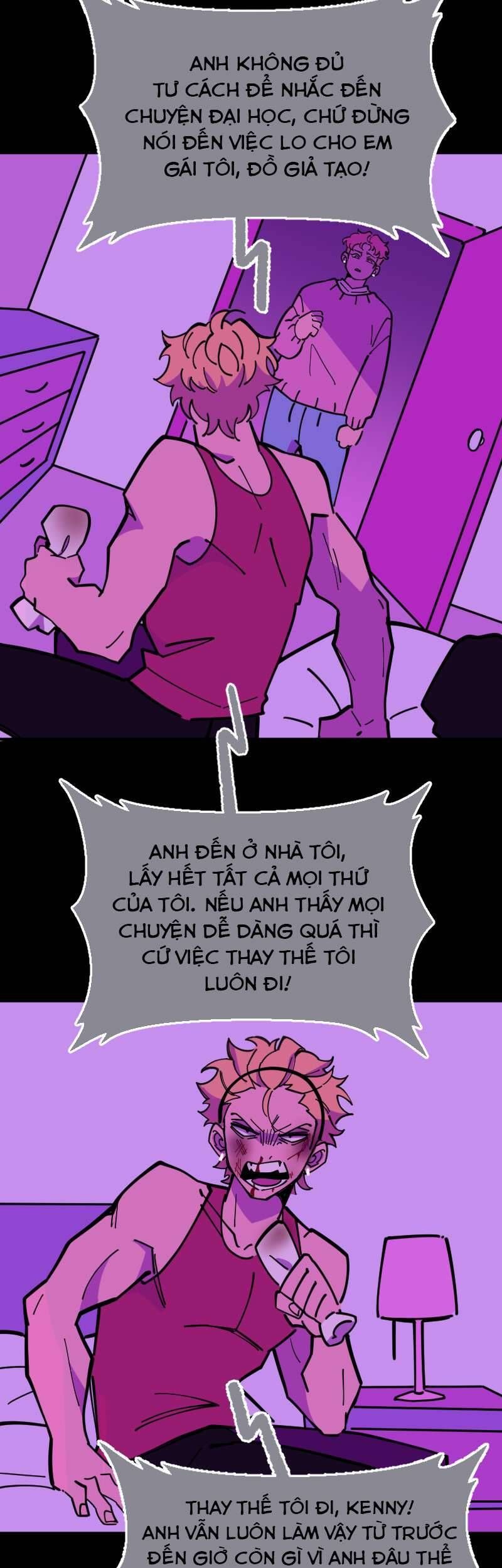 Homesick Chapter 98 - 39