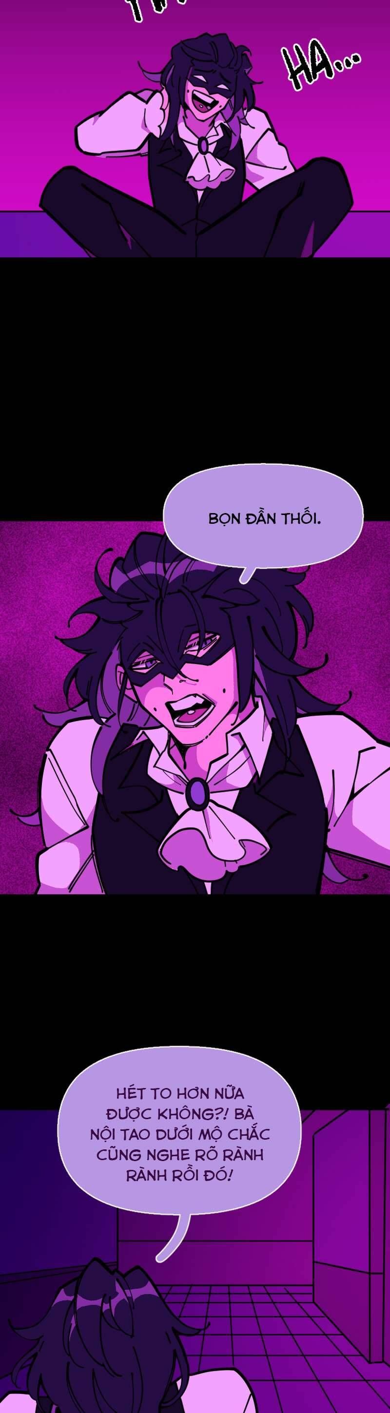 Homesick Chapter 98 - 6