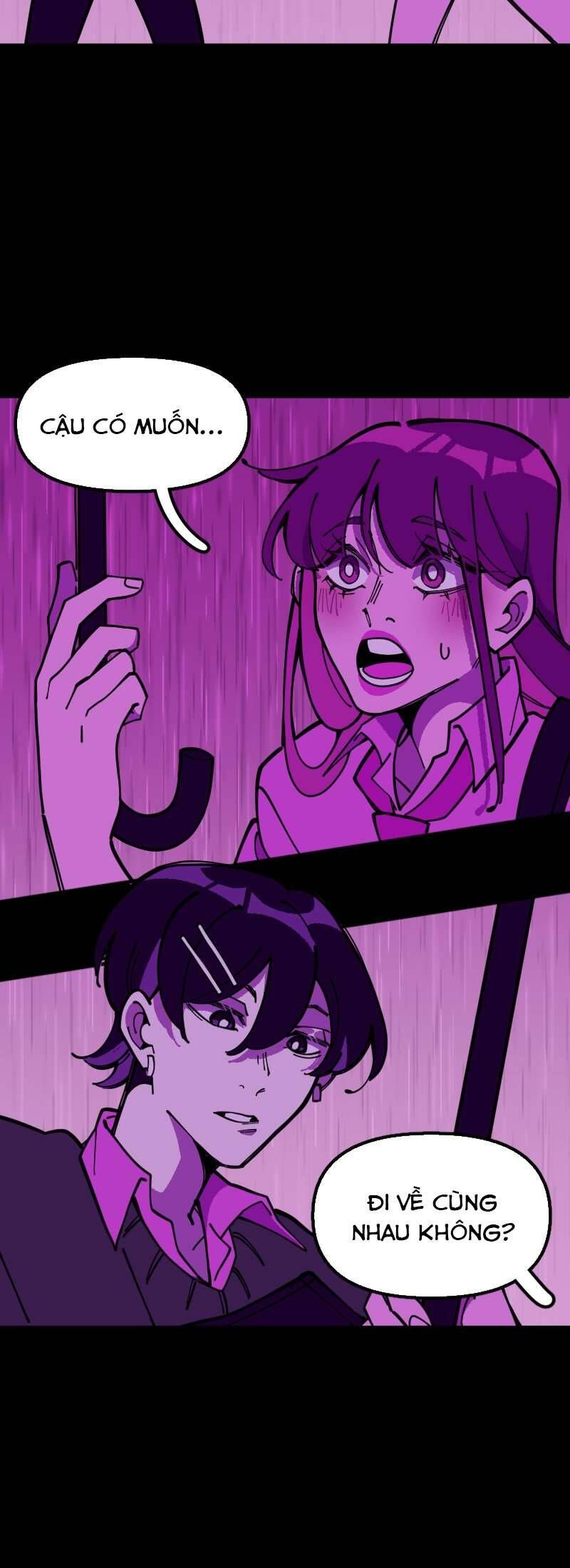 Homesick Chapter 99 - 20