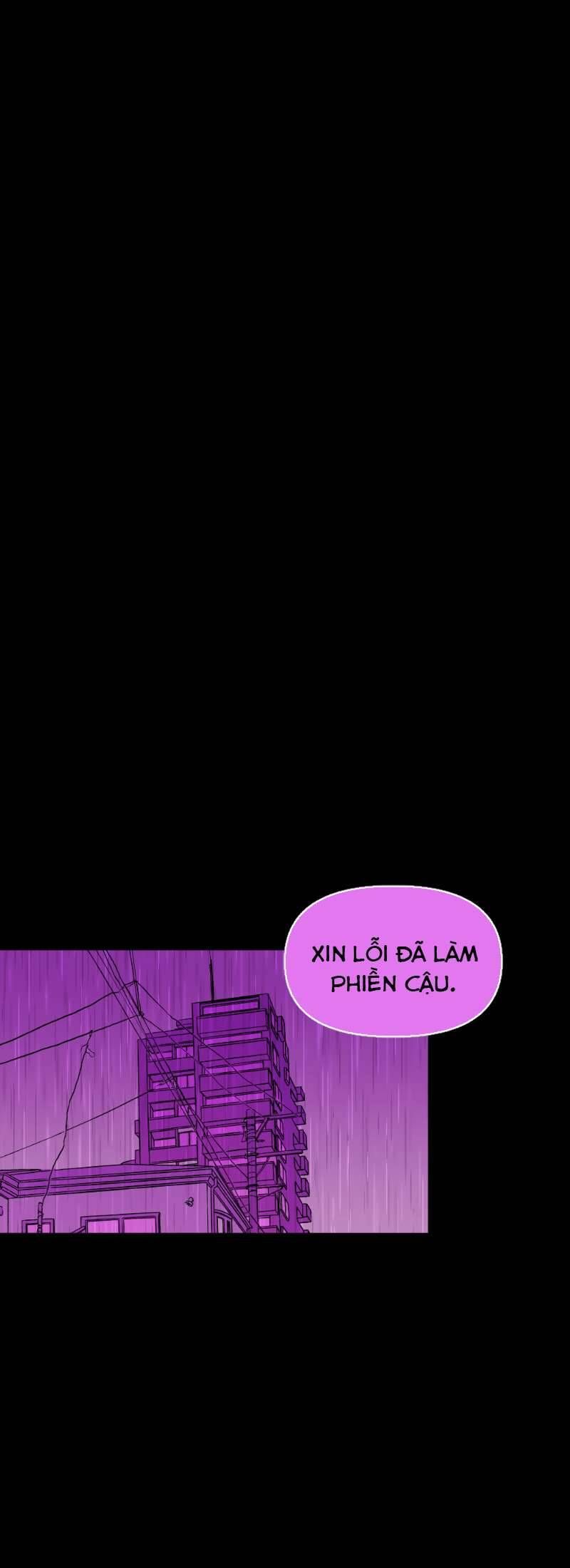 Homesick Chapter 99 - 21