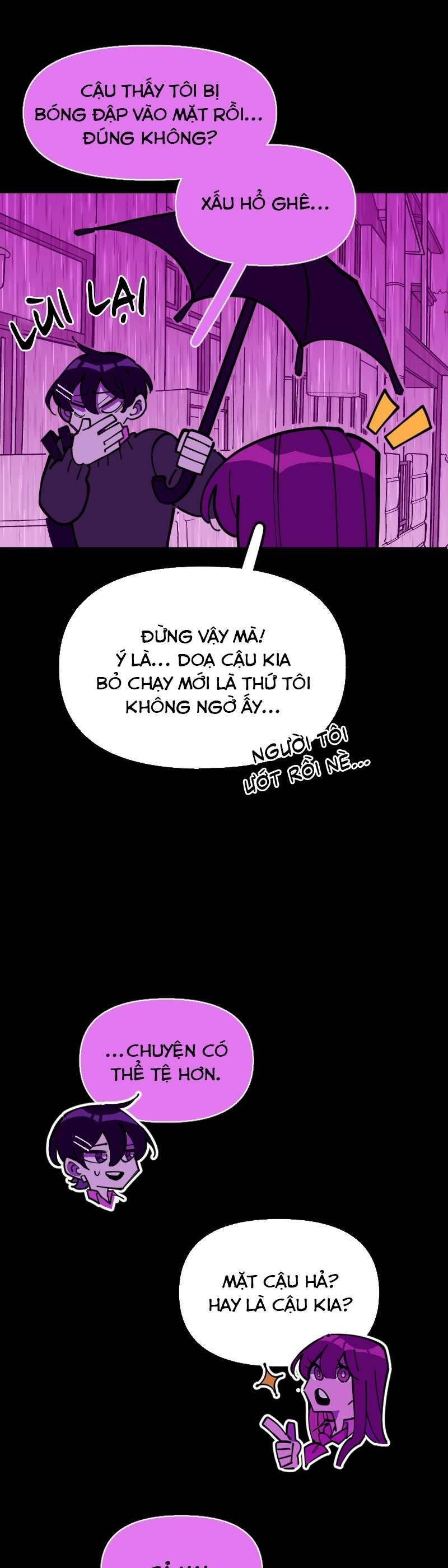 Homesick Chapter 99 - 25